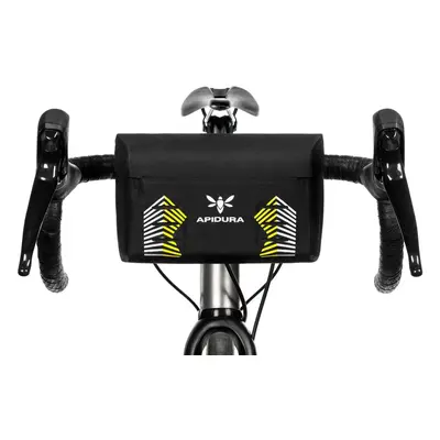 Brašna Apidura Racing handlebar mini pack (2,5l)