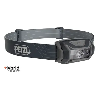 Petzl TIKKA® šedá