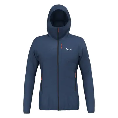 Salewa Ortles Hyb Twr Jacket M modrá