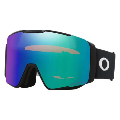 Oakley LINE MINER PRO modrá/zelená