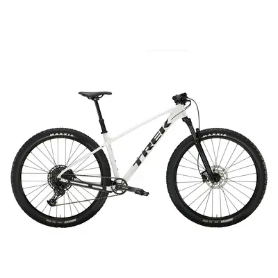 Trek Marlin 7 Gen 3 2024 bílá