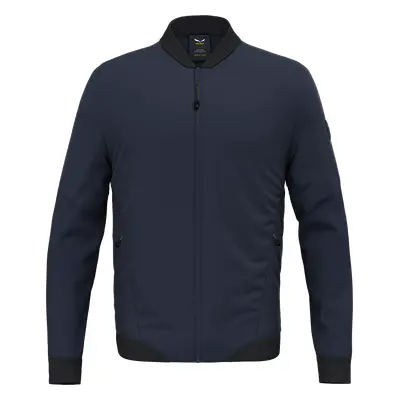 Salewa Fanes TWR Bomber Jacket M tmavě modrá