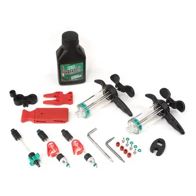 Odvzdušňovací kity SRAM AM BLEED KIT BRAKE -PRO MINERAL V2