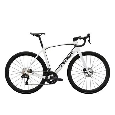 Trek Domane SLR 7 Gen 4 2024 bílá