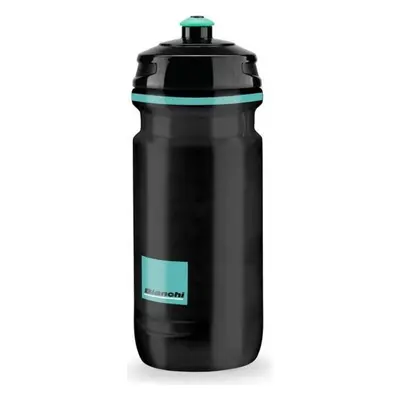 Bianchi Láhev BIANCHI BOTTLE SQUARE 600ML černá černá