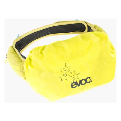 Evoc RAINCOVER SLEEVE HIP PACK žlutá/černá