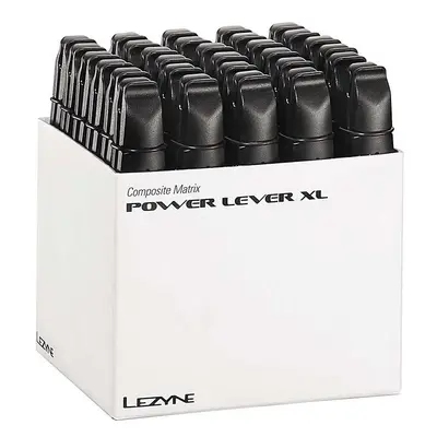 Lezyne POWER LEVER XL BOX černá