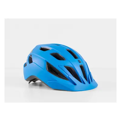 Bontrager Solstice Mips modrá