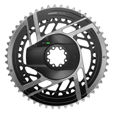 Powermeter SRAM PM KIT DM 4633T RED AXS E1 BLK/SLV