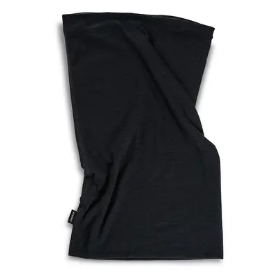 Isadore Merino Neck Warmer černá