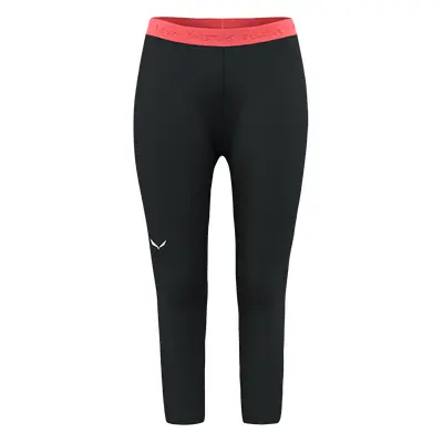 Salewa Cristallo Warm Amr W 3/4tight. černá