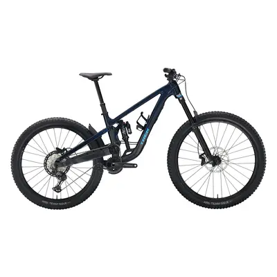 Trek Slash 8 Gen 6 2024 modrá