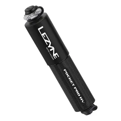 Lezyne POCKET DRIVE PRO HV černá