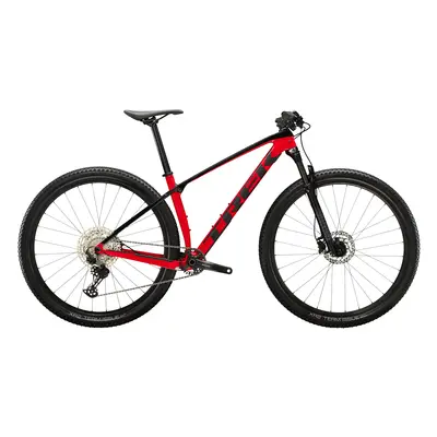 Trek Procaliber 9.5 Gen 2 2024 červená/černá