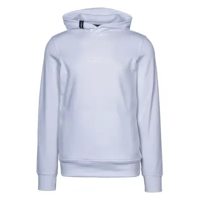 Stöckli Hoody Pullover bílá