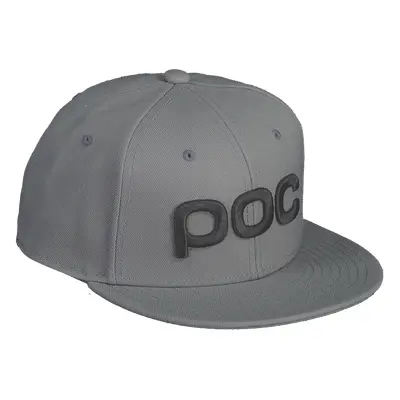 POC Corp Cap Pegasi Grey ONE šedá