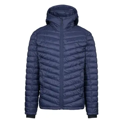 Stöckli Insulator Hoody Jacket tmavě modrá