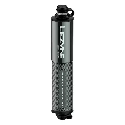 Lezyne Pocket Drive HV šedá