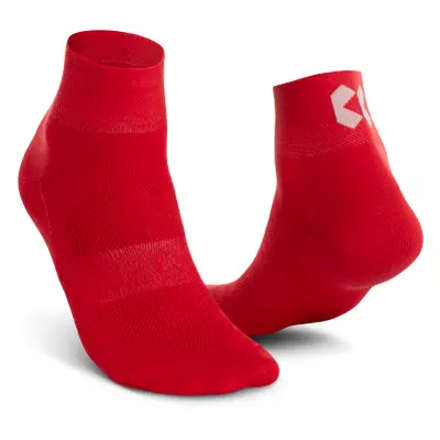 Kalas KALAS Z3 | Socks červená/bílá