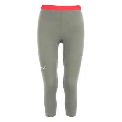 Salewa Cristallo Warm Amr W 3/4tight. šedá