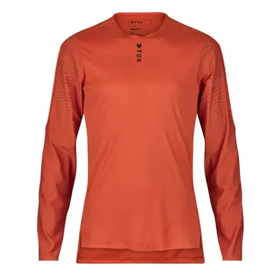 Flexair Pro Ls Jersey oranžová