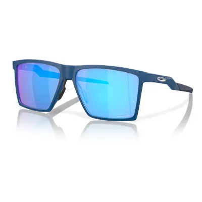 Oakley Futurity Sun Satin Ocean Blue w/ Prizm Sapphire modrá