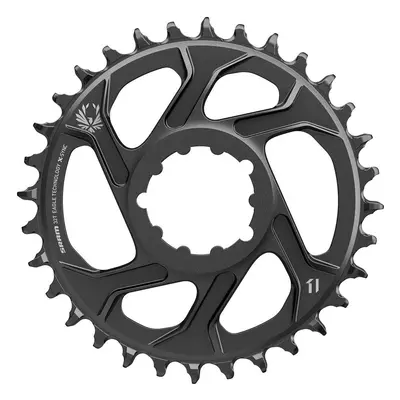 Převodník SRAM CR X-SYNC SL EAGLE 32T DM 3 OFFSET B BLK