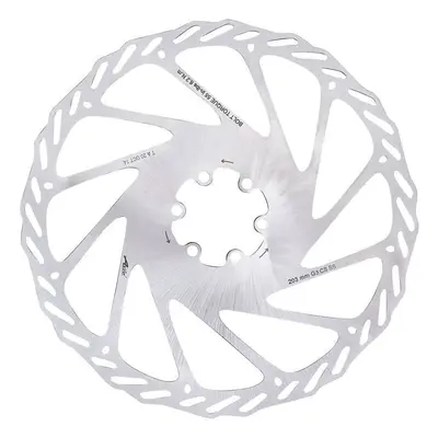 Brzdový kotouč SRAM ROTOR G3 CLEANSWEEP 203MM