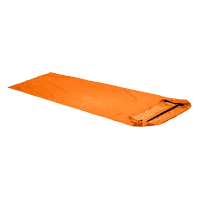 Ortovox Bivy Single oranžová/modrá