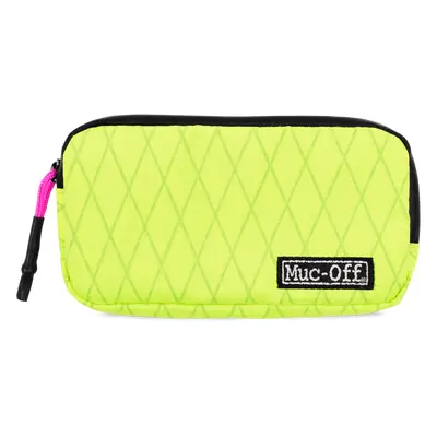 Muc-Off Rainproof Essentials Case Hivis žlutá