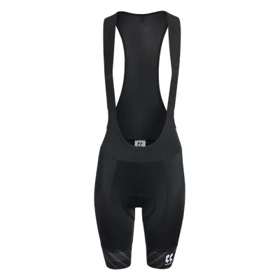 Kalas MOTION Z4 | Bib shorts| W černá