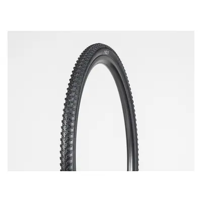 Hybridní plášť Bontrager LT3 Hybrid Tire x 38mm černá