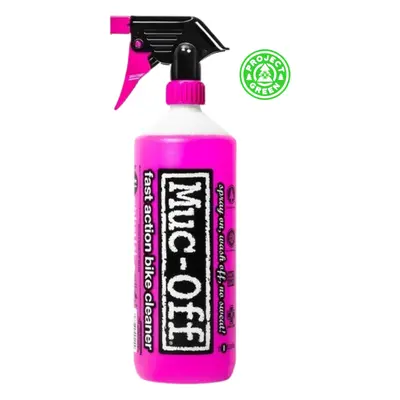 Muc-Off Nano Tech Bike Cleaner