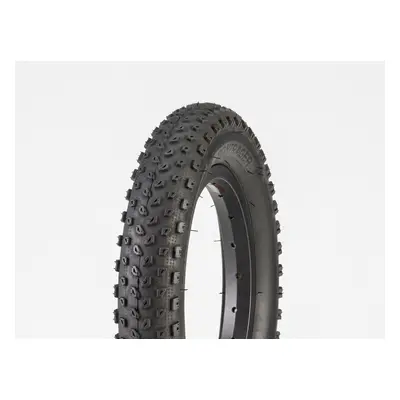 Pláště Bontrager XR1 MTB, 12" x 2.25" černá