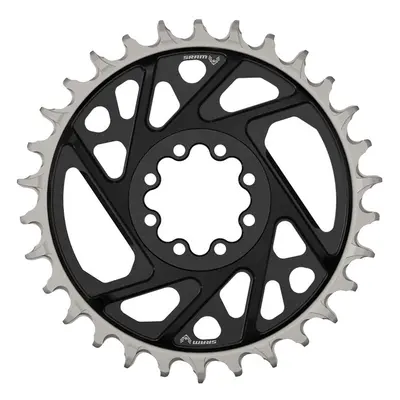 Převodník SRAM CR T-TYPE EAGLE 30T DM 3MM BLK XX