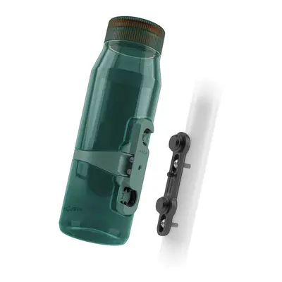 Fidlock Twist Set Láhev Zelená 750ml LIFE - Základna Na Rám zelená