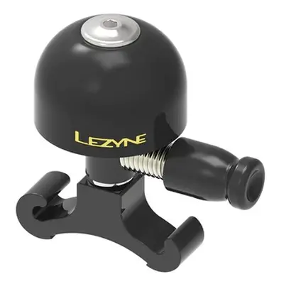 Lezyne CLASSIC BRASS SMALL BELL černá