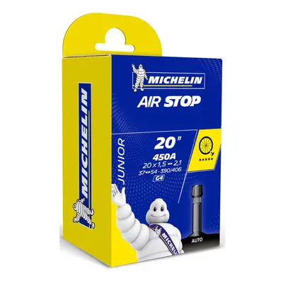 MICHELIN DUŠE AIR STOP AUTO-SV 34MM