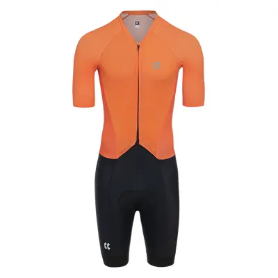 Kalas PASSION Z3 | Skinsuit BRIOS oranžová