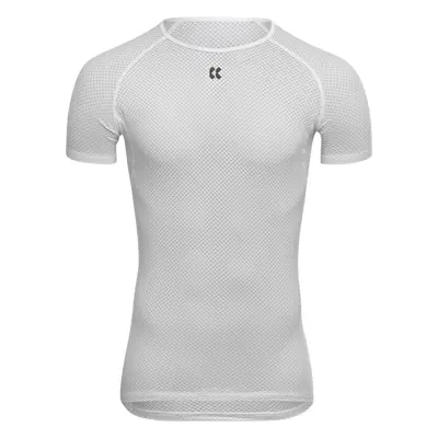 Kalas BASE Z1 | Short sleeve DRYARN| M bílá