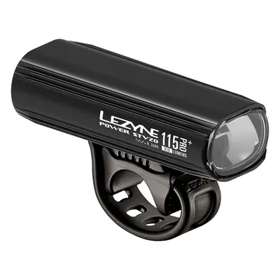 Lezyne POWER STVZO PRO 115 černá