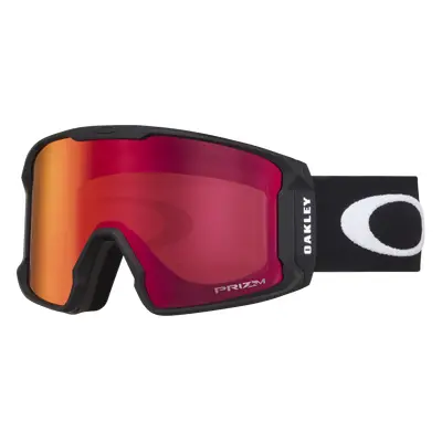 Oakley LINE MINER červená/černá