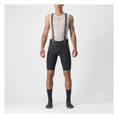 Castelli Free Unlimited Bibshort černá