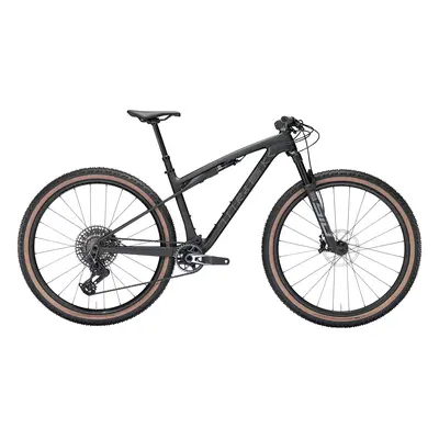 Trek Supercaliber SLR 9.8 X0 AXS T-Type Gen 2 2025 černá/šedá