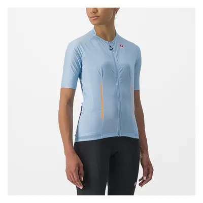 Castelli Endurance W Jersey modrá