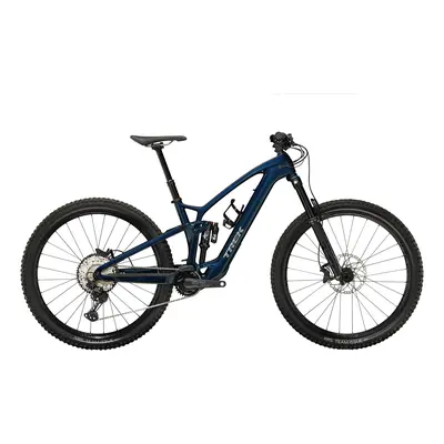 Trek Fuel EXe 9.7 2023 modrá