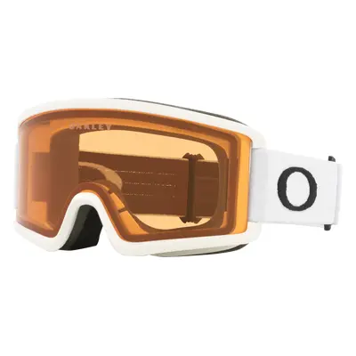 Oakley TARGET LINE bílá/oranžová