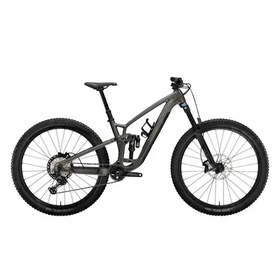 Trek Fuel EX 8 XT Gen 6 2025 šedá