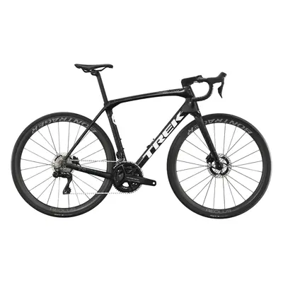 Trek Domane SLR 9 Gen 4 2025 šedá