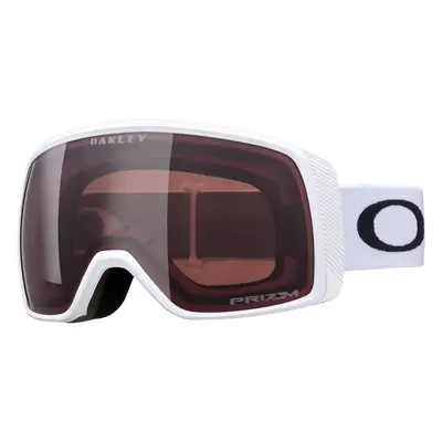 Oakley FLIGHT TRACKER bílá/růžová